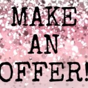 SALE SALE SALE SALE SALE SALE 👀👗👠👚🧢👓🎒💍👢ALL OFFERS CONSIDERED